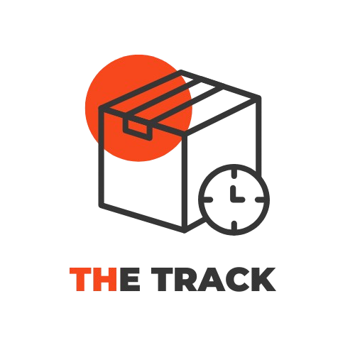 The Track Logo
